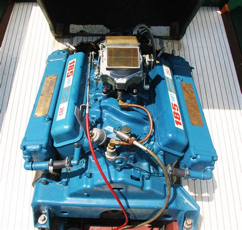 We have a great online selection at the lowest prices with Fast & Free shipping on many items!. . Chris craft 283 engine for sale
